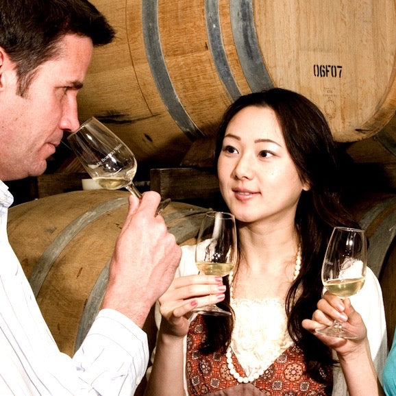 蒸汽火车 & 亚拉河谷酒庄一日游 | Puffing Billy & Yarra Valley Tour