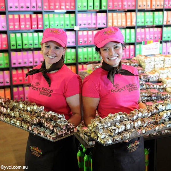 蒸汽火车 & 亚拉河谷酒庄一日游 | Puffing Billy & Yarra Valley Tour