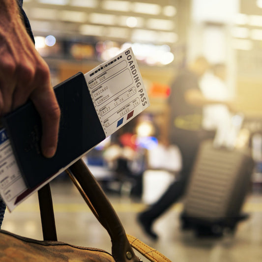 墨尔本机场巴士专车接送服务 | Melbourne Airport Bus Transfer Service