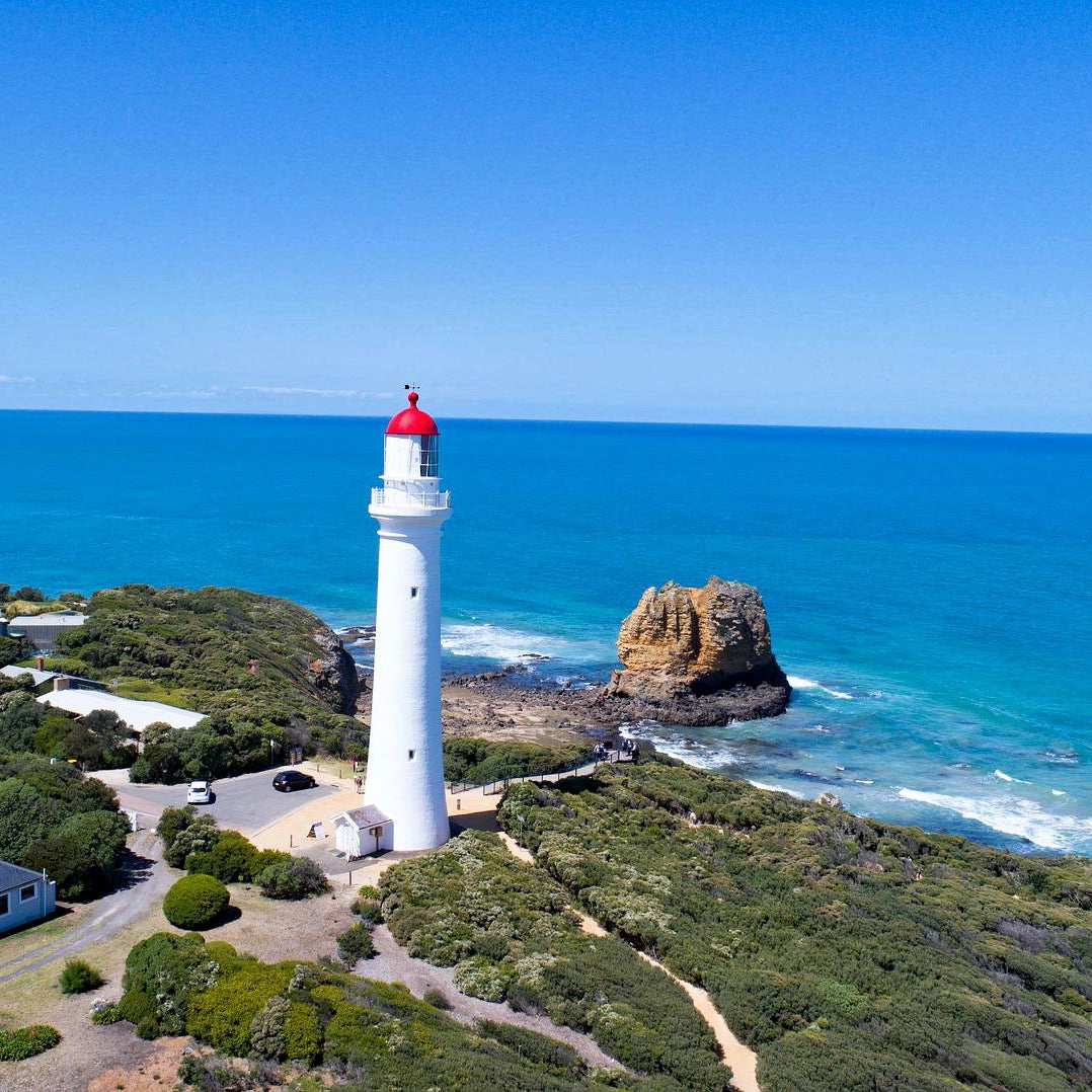 大洋路日落之旅一日游