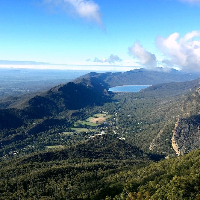 疏芬山金矿+格兰屏国家公园两日游
