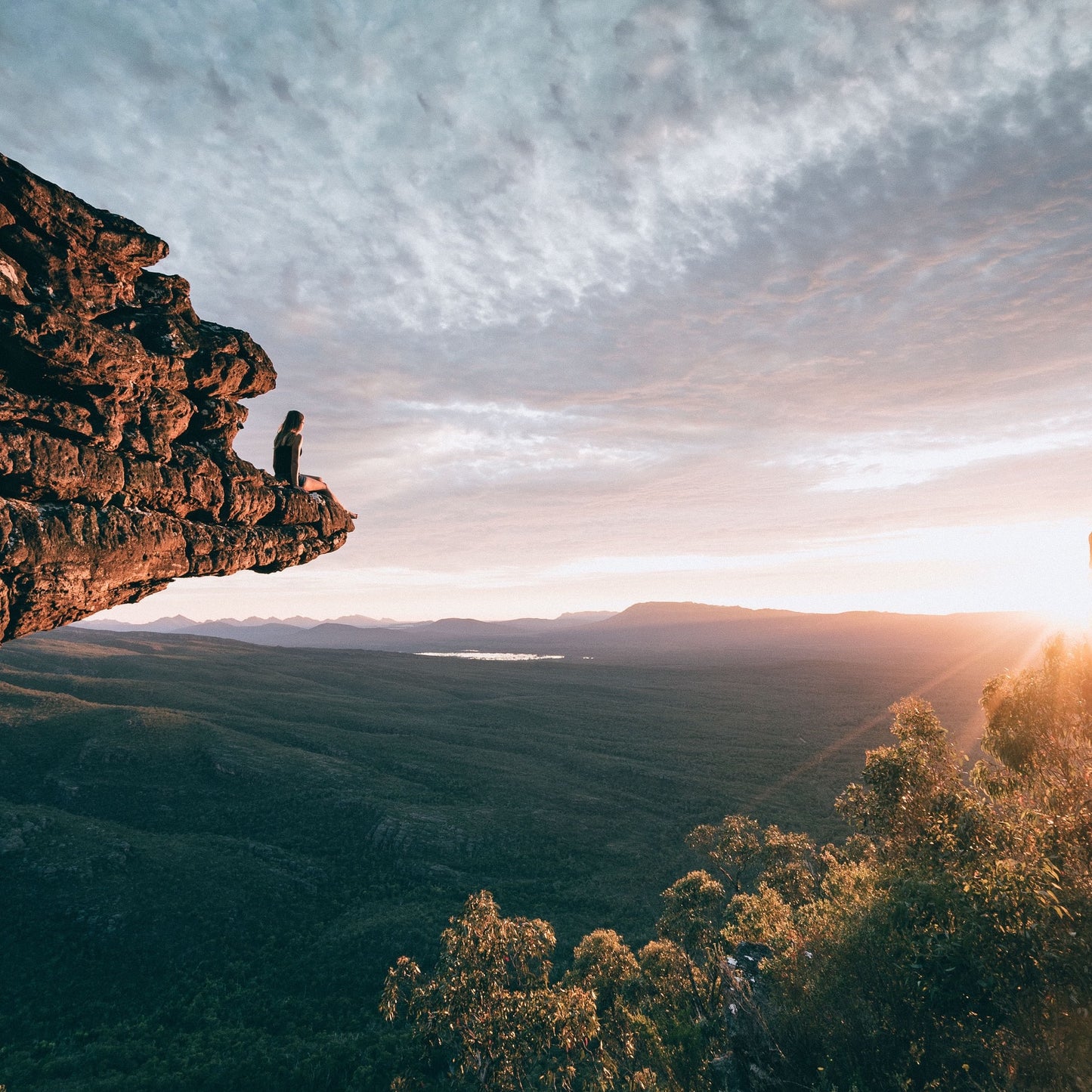 疏芬山金矿+格兰屏国家公园两日游