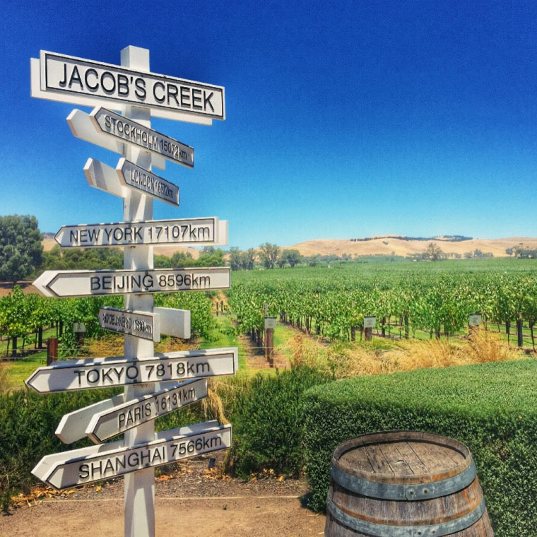 墨尔本-阿德莱德公路旅行(6日)