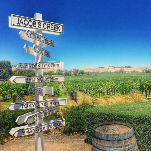 墨尔本-阿德莱德公路旅行(6日)