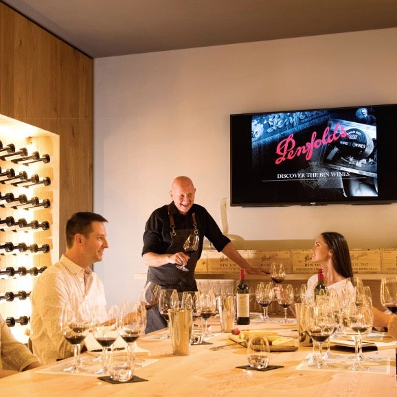 墨尔本-阿德莱德公路旅行(6日)