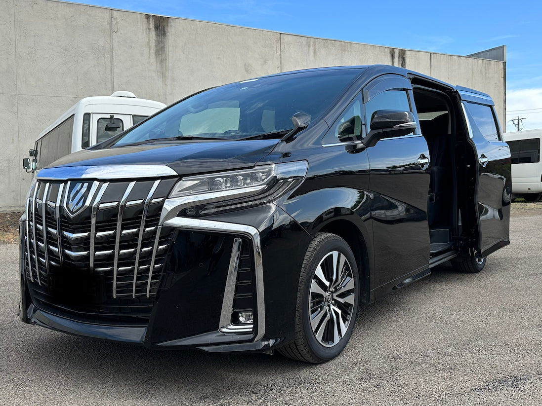 Group Charter Services