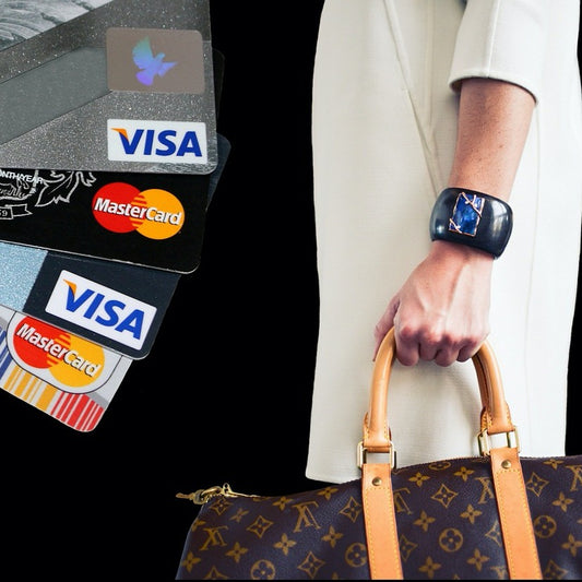 Credit Card Pre-Authorization Guarantee