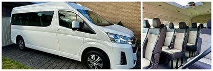 Group Charter Services
