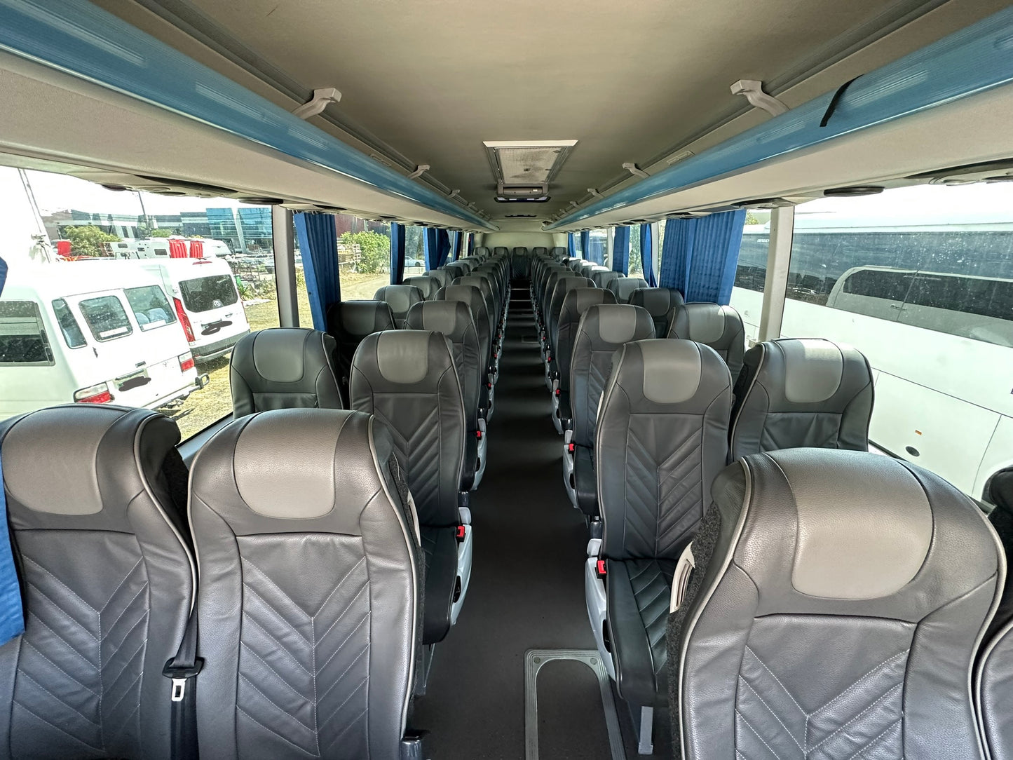 Group Charter Services