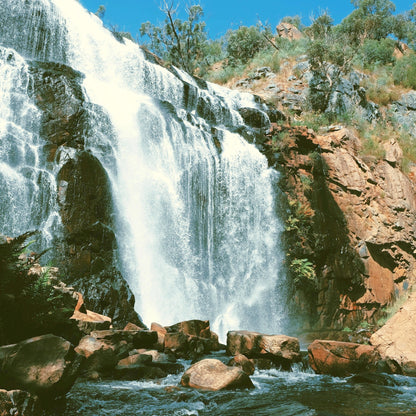 大洋路格兰屏三天两日深度游