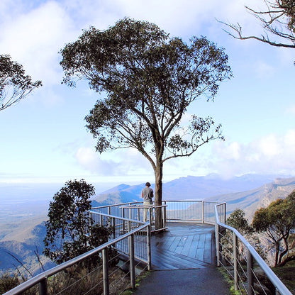 大洋路格兰屏三天两日深度游